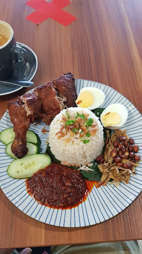 Opinii despre Coffee Cartel în Kuala Lumpur - Gastronomi dan perhotelan