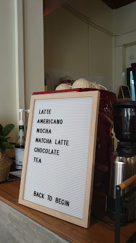 Opinii despre Back to Begin în Ipoh - Gastronomi dan perhotelan