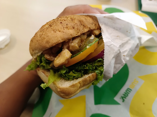 Opinii despre Subway Emart Bintulu (Kwangkweet Sdn Bhd) în Bintulu - Gastronomi dan perhotelan