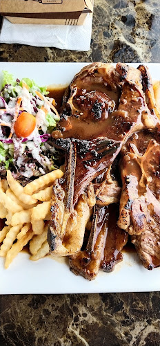 Lebuhraya Darul Aman, Kampung Lubok Peringgi, 05000 Alor Setar, Kedah