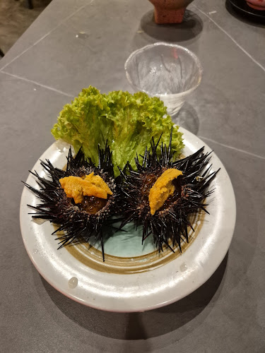 Comentarii opinii despre Hut Dining Buffet