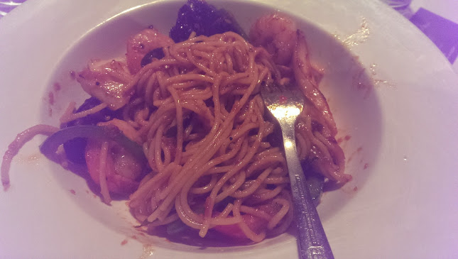 Comentarii opinii despre Harvest In Cafe