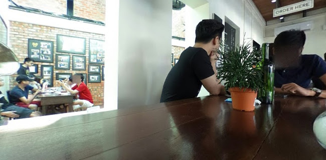 Opinii despre Caffe Diem în Alor Setar - Gastronomi dan perhotelan