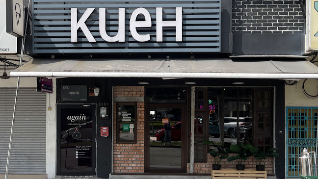 Kueh Cafe • Subang Jaya