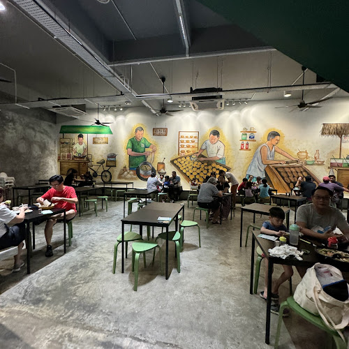 Opinii despre Kopiloco Bukit Indah în Johor Bahru - Gastronomi dan perhotelan