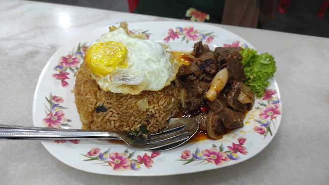 Opinii despre Andaman Restaurant în Shah Alam - Gastronomi dan perhotelan
