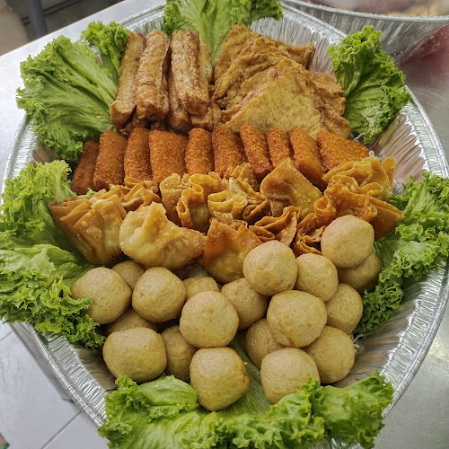 Comentarii opinii despre bukit indah 餐车米粉面