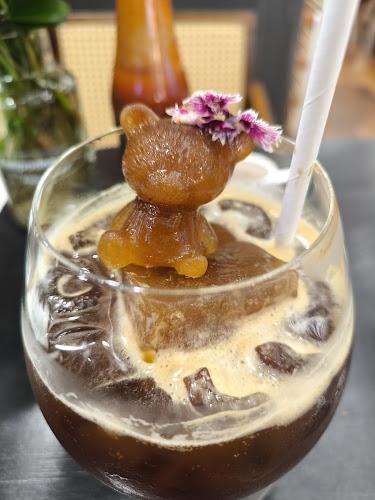 Antipodean @ Atria - Gastronomi dan perhotelan