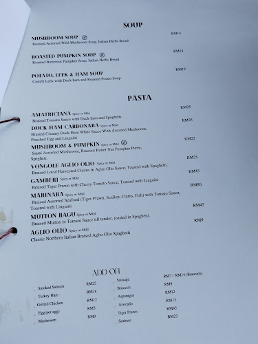 Opinii despre Branta&Geese Restaurant în Melaka - Gastronomi dan perhotelan