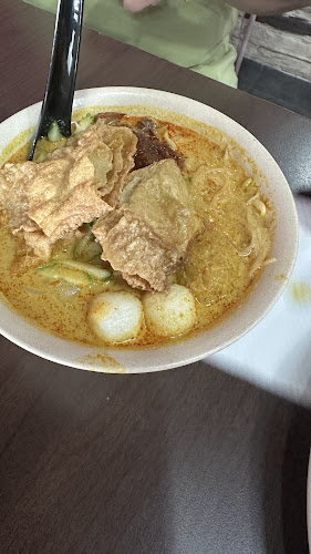 Opinii despre Uncle Guan Kopitiam în Melaka - Gastronomi dan perhotelan