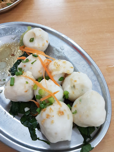 Restauran Makanan Laut Rasa Sama - Ipoh