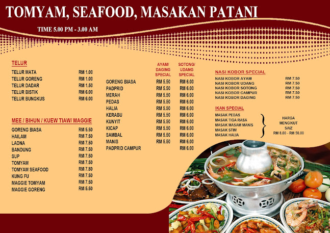 72a, Jalan TTDI Grove 1/2, 43000 Kajang, Selangor