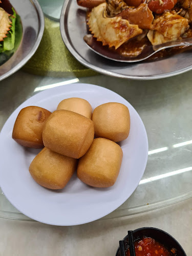 Comentarii opinii despre Restoran Hoi Peng Seafood