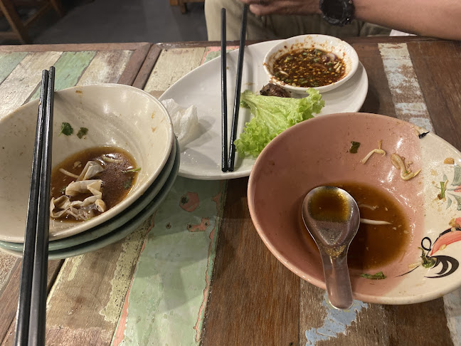Comentarii opinii despre Boat Noodle - Sunway Putra Mall