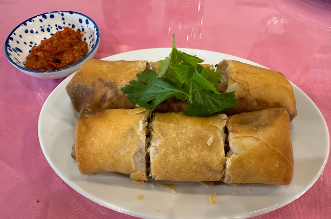 Sri Nyonya Restaurant