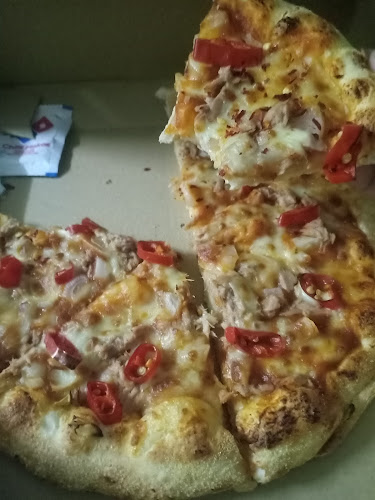 Comentarii opinii despre Domino's Pandan Jaya