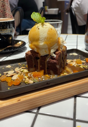 The Coffee Academics @ Pavilion Kuala Lumpur - Gastronomi dan perhotelan