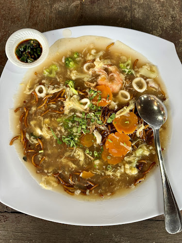 4°26'50.4"N 101°10'41.9"E, Kg Gunung Mesah Hilir, 31600 Gopeng, Perak