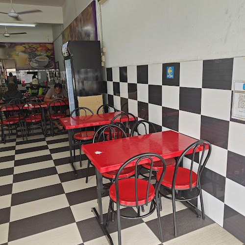 Restoran Rahmatha - Ipoh