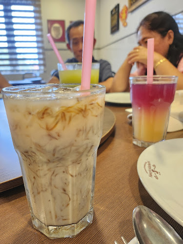 Nancy's Kitchen (Non-Halal) - Melaka