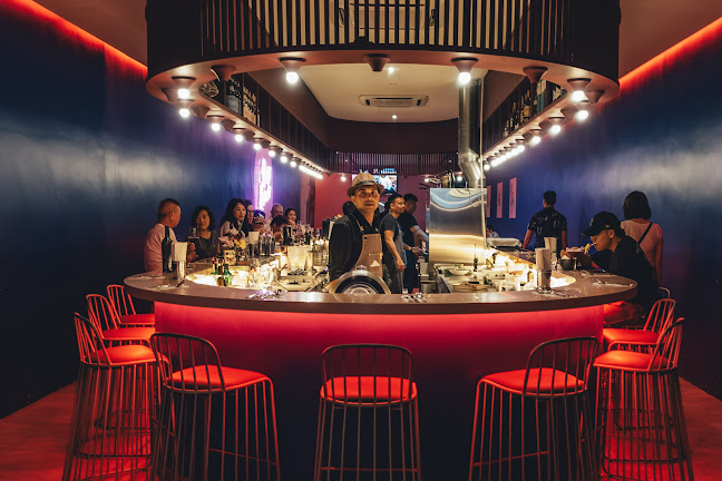 86, Lebuh Bishop, George Town, 10200 George Town, Pulau Pinang