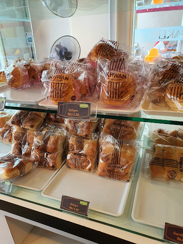 Ikhwan Bakery Putrajaya