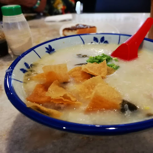 The Best Corner Stutong - Kuching