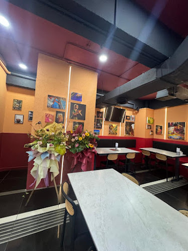 Opinii despre ClaypotHaus Tanjung Aru (Pantai Bistro) în Kota Kinabalu - Gastronomi dan perhotelan