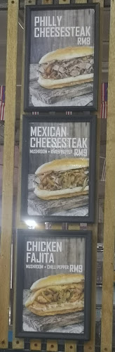 Lot no 7, Astaka Selera, Kampung Melayu, 11500 Ayer Itam, Pulau Pinang