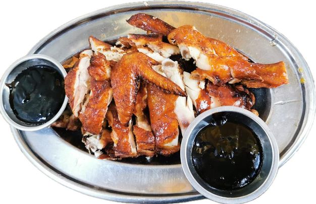 Restoran Wong Koh Kee