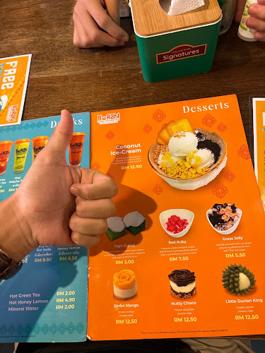 25 G, Jalan 21/11a, Sea Park, 46300 Petaling Jaya, Selangor