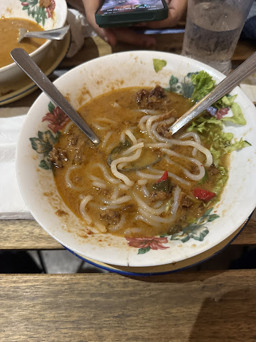 Opinii despre LAKSA-MANA @ Concubine Lane Ipoh în Ipoh - Gastronomi dan perhotelan