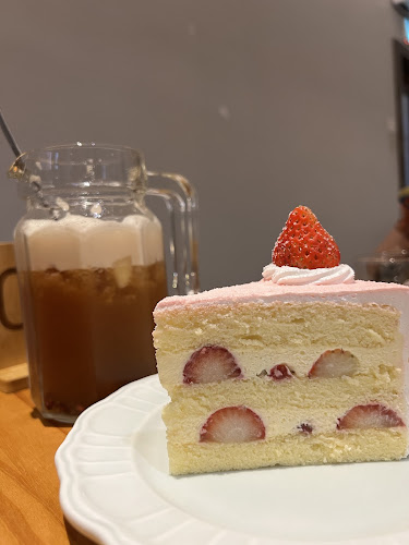 Dreamz Bakery - Gastronomi dan perhotelan