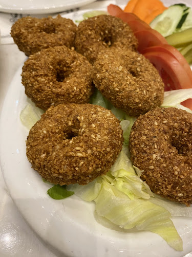 Halab KL Arabic Restaurant - Kuala Lumpur