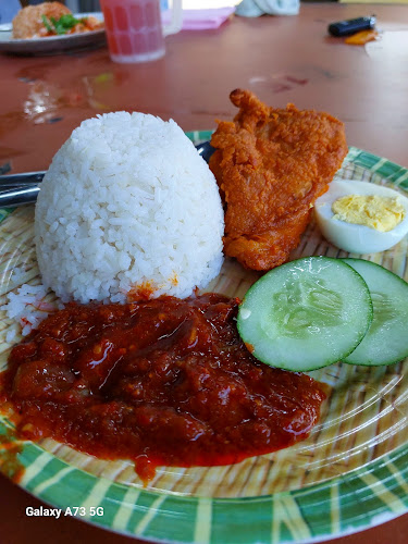 Opinii despre Farm Cafe în Ipoh - Gastronomi dan perhotelan