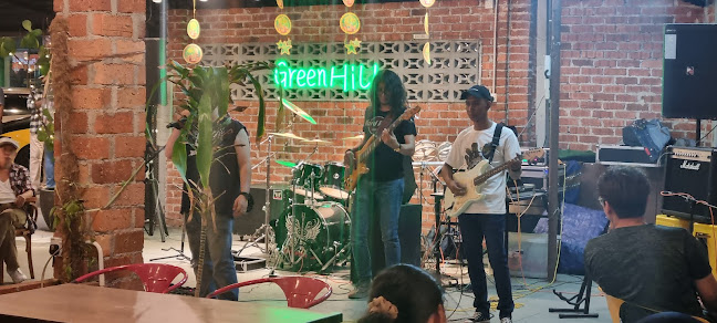 Opinii despre Warung Kopi în Ipoh - Gastronomi dan perhotelan