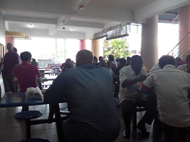 Restoran - Kota Bharu