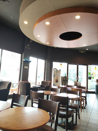 Starbucks Taiping Sentral - Taiping
