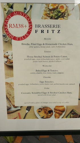 Comentarii opinii despre Fritz