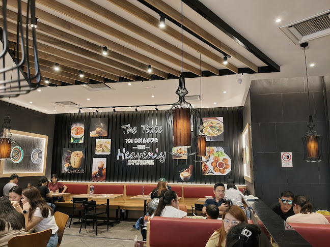 L3-001 & L3-002, Level 3, Vivacity Megamall, Q112B, 93350 Kuching, Sarawak