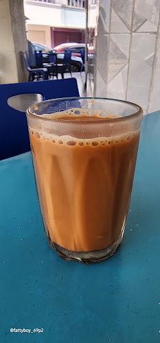 Pasembor Hussin USJ 21 - Gastronomi dan perhotelan