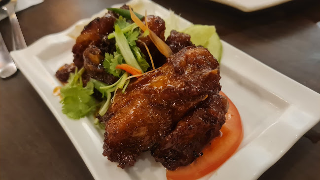 Comentarii opinii despre Restoran Congee Rice Noodles