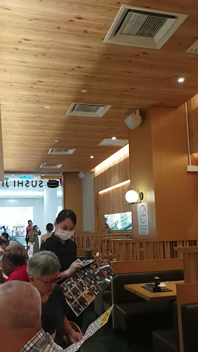 Paradigm Mall, CF-36, Concourse Floor, No.1, Jalan SS 7/26a, 47301 Petaling Jaya, Selangor