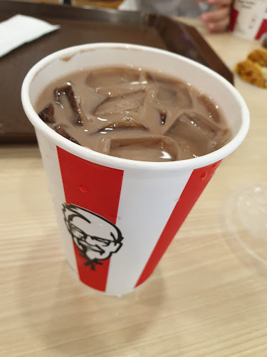KFC DA MEN MALL - Gastronomi dan perhotelan