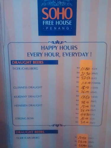 50, Jln Penang, George Town, 10000 George Town, Pulau Pinang