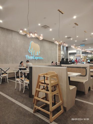 Thai Express - Mid Valley Southkey - Gastronomi dan perhotelan