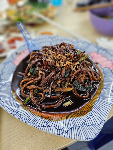 Bee Hooi Cafe - George Town