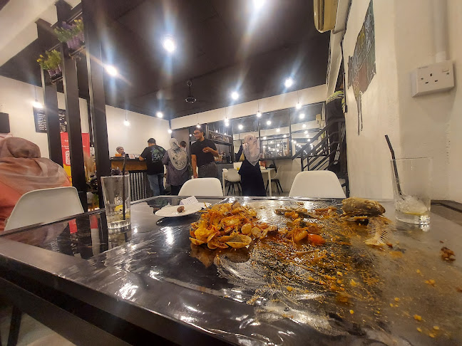 TRE NOMI WESTERN & COFFEE