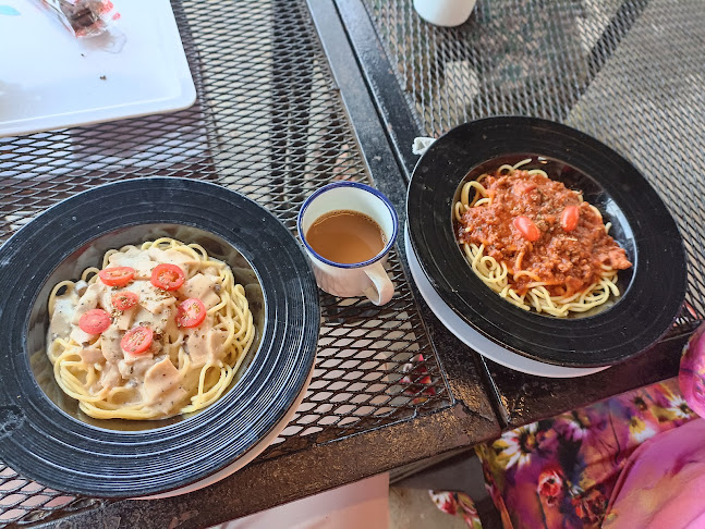 TEKO Sidewalk - Ayer Molek