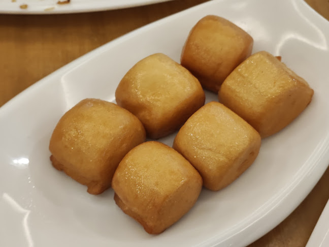 Kedai Makanan Laut Ya Lim